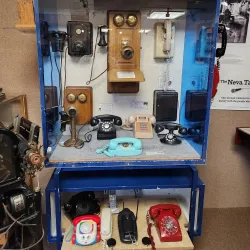 Kennewick Historical Society Museum - Kennewick