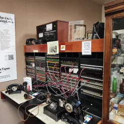 Kennewick Historical Society Museum - Kennewick