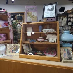 Kennewick Historical Society Museum - Kennewick