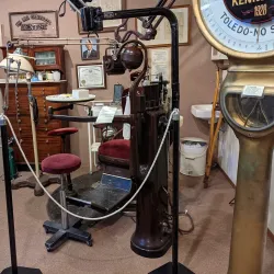 Kennewick Historical Society Museum - Kennewick