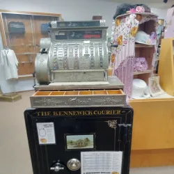 Kennewick Historical Society Museum - Kennewick