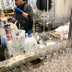 Kennewick Wine Trail - Kennewick