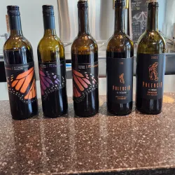 Kennewick Wine Trail - Kennewick