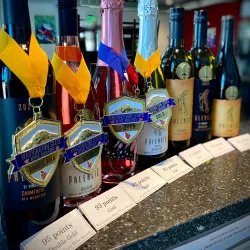 Kennewick Wine Trail - Kennewick