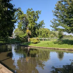 Pioneer Park - Kennewick