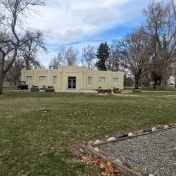 Sacajawea State Park - Kennewick