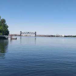 Sacajawea State Park - Kennewick