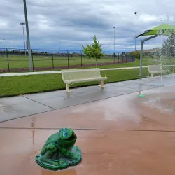 Southridge Sports and Events Complex - Kennewick