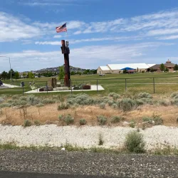 Southridge Sports and Events Complex - Kennewick