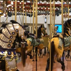 Southridge Sports and Events Complex - Kennewick