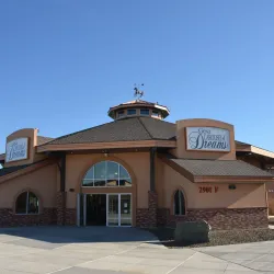 Southridge Sports and Events Complex - Kennewick