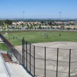 Southridge Sports and Events Complex - Kennewick