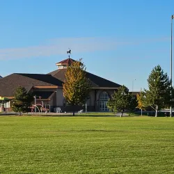 Southridge Sports and Events Complex - Kennewick