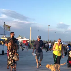 Southridge Sports and Events Complex - Kennewick