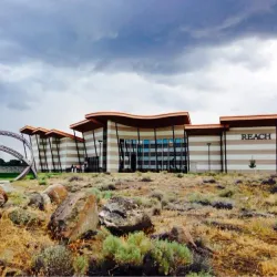 The REACH Museum - Kennewick