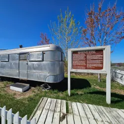 The REACH Museum - Kennewick