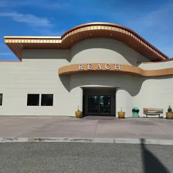 The REACH Museum - Kennewick