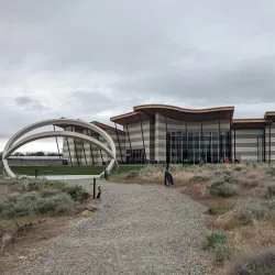 The REACH Museum - Kennewick