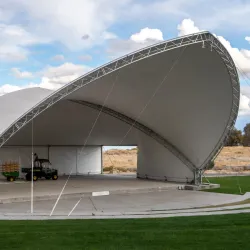 The REACH Museum - Kennewick