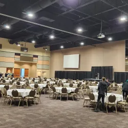Three Rivers Convention Center - Kennewick