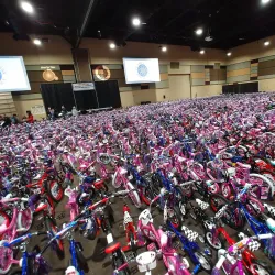 Three Rivers Convention Center - Kennewick