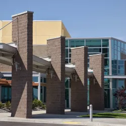 Three Rivers Convention Center - Kennewick