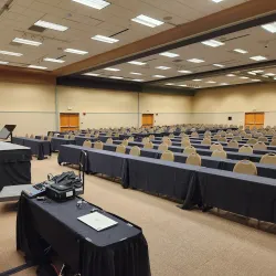 Three Rivers Convention Center - Kennewick