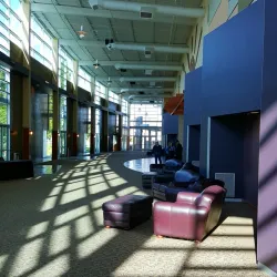 Three Rivers Convention Center - Kennewick