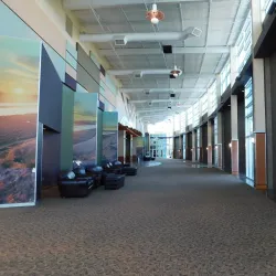 Three Rivers Convention Center - Kennewick