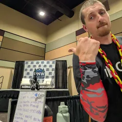 Three Rivers Convention Center - Kennewick