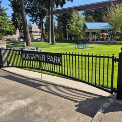 Huntamer Park - Lacey