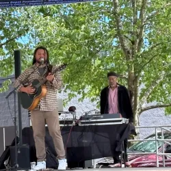 Huntamer Park - Lacey