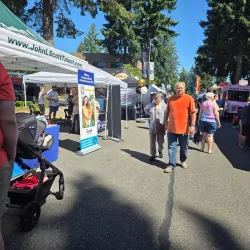 Huntamer Park - Lacey