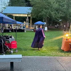 Huntamer Park - Lacey