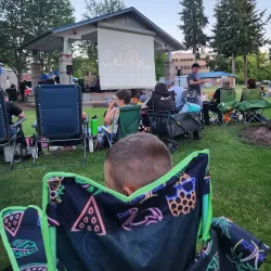 Huntamer Park - Lacey