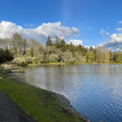 Lacey Community Center - Lacey
