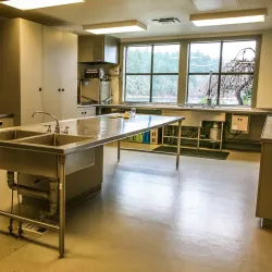 Lacey Community Center - Lacey