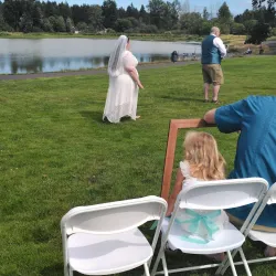 Lacey Community Center - Lacey