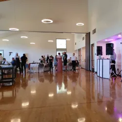 Lacey Community Center - Lacey