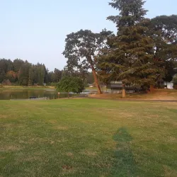 Lacey Community Center - Lacey