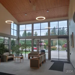 Lacey Community Center - Lacey