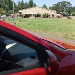 Lacey Community Center - Lacey