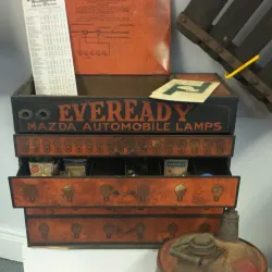 Lacey Museum - Lacey