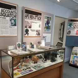 Lacey Museum - Lacey