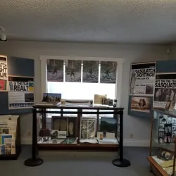 Lacey Museum - Lacey