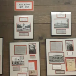 Lacey Museum - Lacey