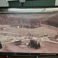 Lacey Museum - Lacey