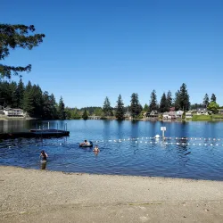 Long Lake Park - Lacey