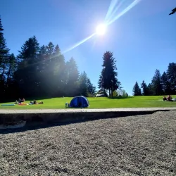 Long Lake Park - Lacey