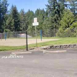 Long Lake Park - Lacey